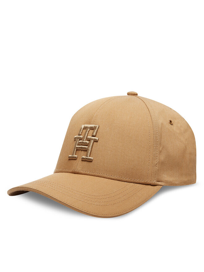 Бейсболка Tommy Hilfiger, бежевый
Бейсболка Tommy Hilfiger, бежевый