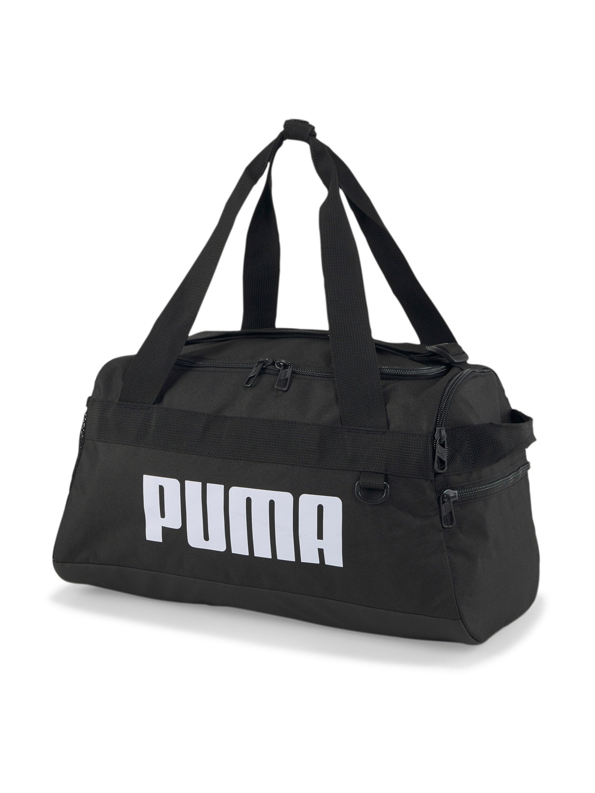 PUMA Спортивная сумка 'Challenger' в черном цвете
PUMA Спортивная сумка 'Challenger' в черном цвете