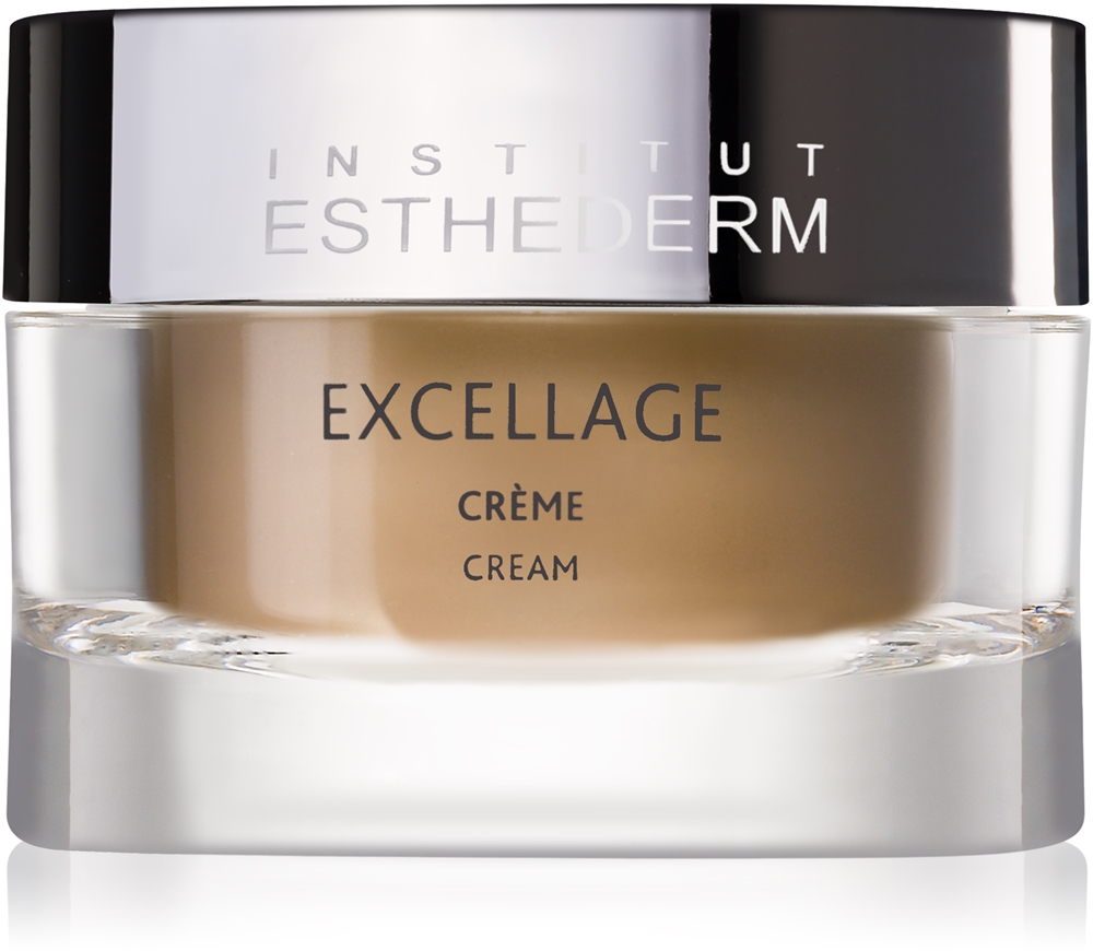 Крем Excellage питательный, восстанавливающий плотность кожи Institut Esthederm, 50 мл
Крем Excellage питательный, восстанавливающий плотность кожи Institut Esthederm, 50 мл