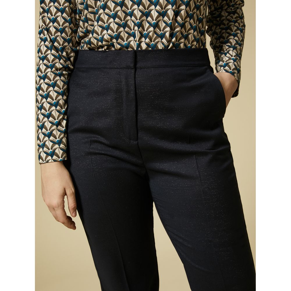 Брюки женские Marina Rinaldi, цвет china blue
Брюки женские Marina Rinaldi, цвет china blue