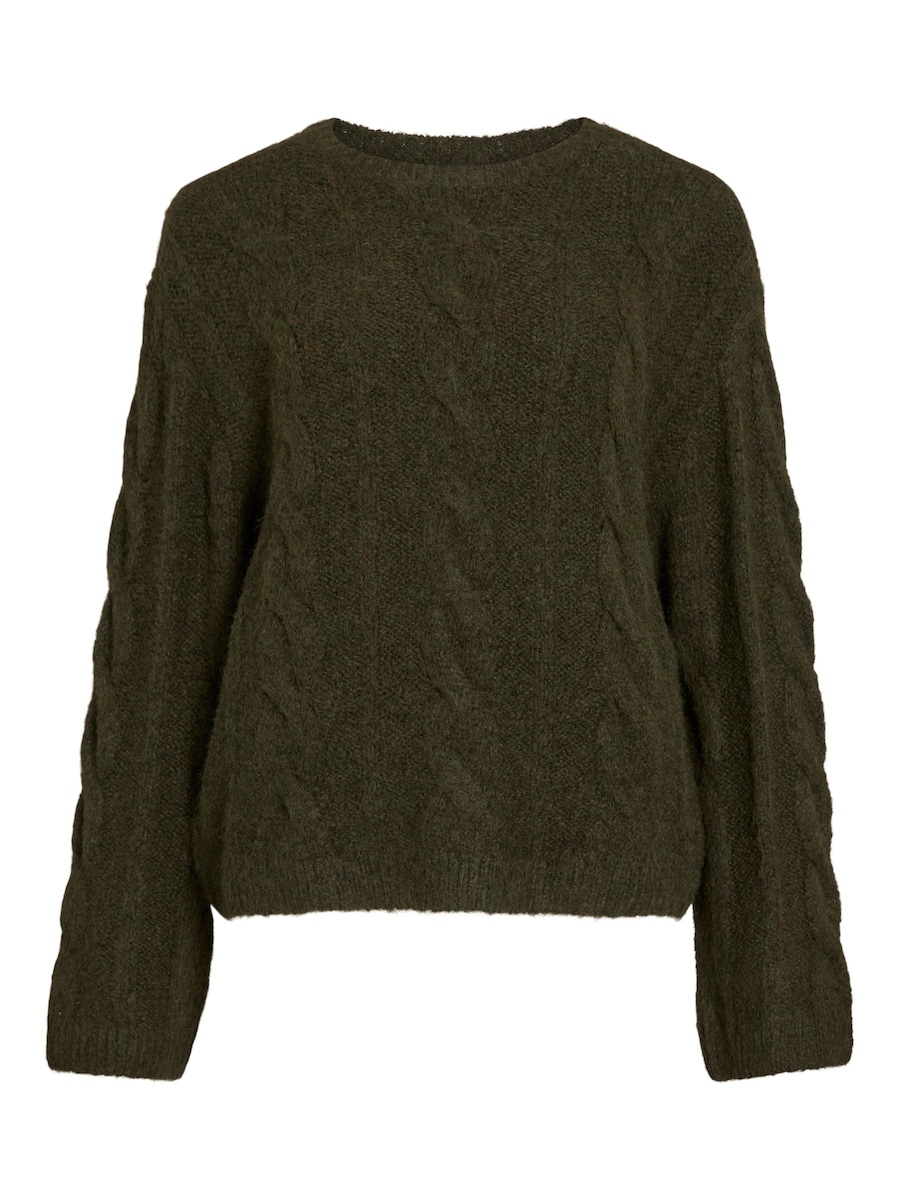 Свитер VILA VIMARLEY, Umbra
Свитер VILA VIMARLEY, Umbra