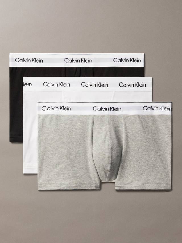 Хлопчатобумажные эластичные плавки icon для игры в дартс Calvin Klein, цвет Grey/White/Black
Хлопчатобумажные эластичные плавки icon для игры в дартс Calvin Klein, цвет Grey/White/Black
