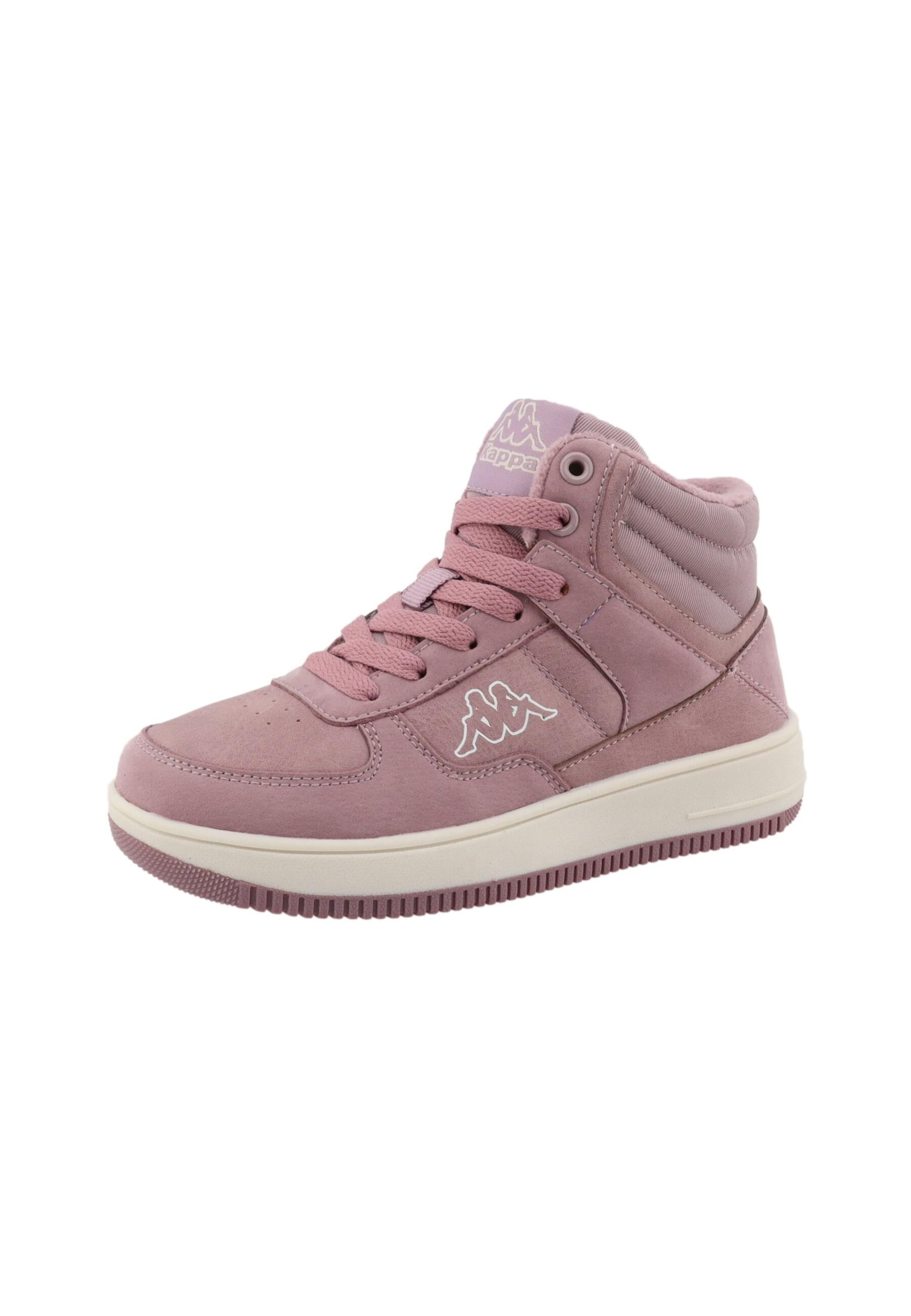 KAPPA Кроссовки 'Inesso' в цвете Mauve
KAPPA Кроссовки 'Inesso' в цвете Mauve