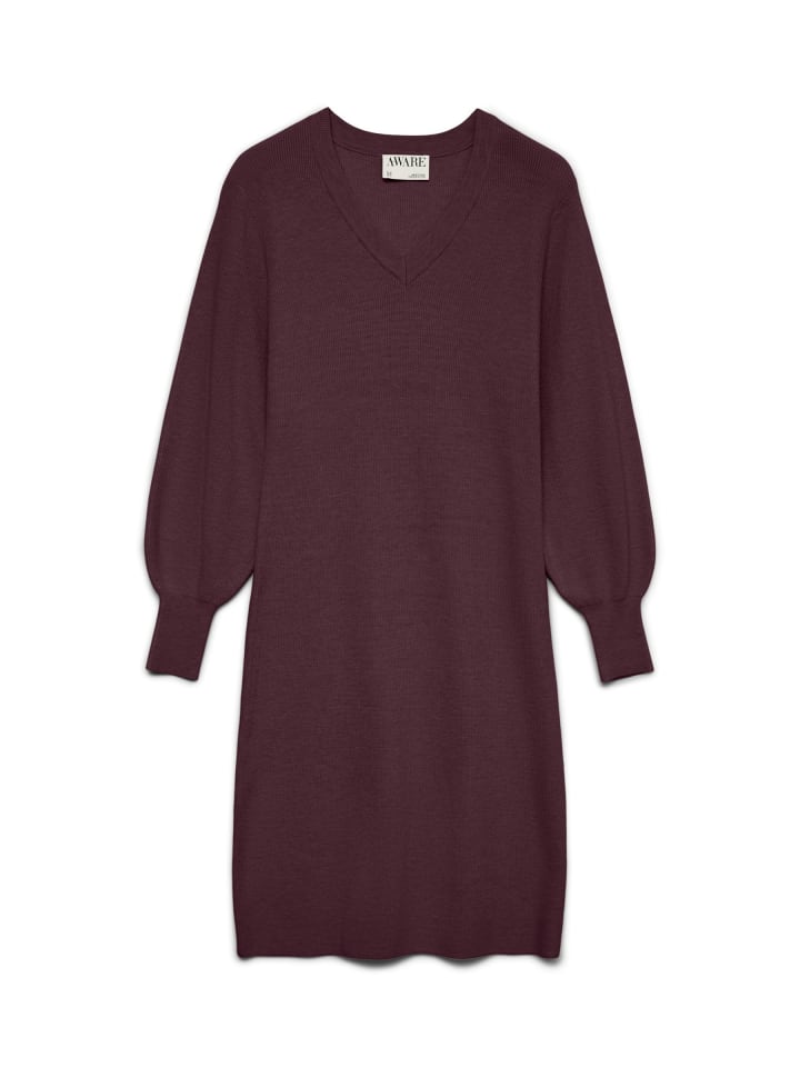 Vero Moda Вязаное платье на дегустации вина
Vero Moda Вязаное платье на дегустации вина