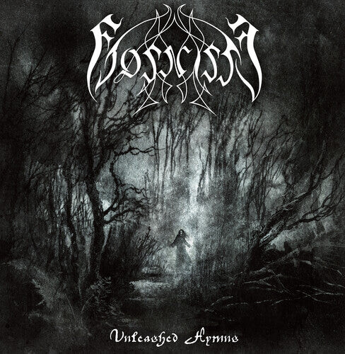 Виниловая пластинка Fjosnisse: Unleashed Hymns
Виниловая пластинка Fjosnisse: Unleashed Hymns