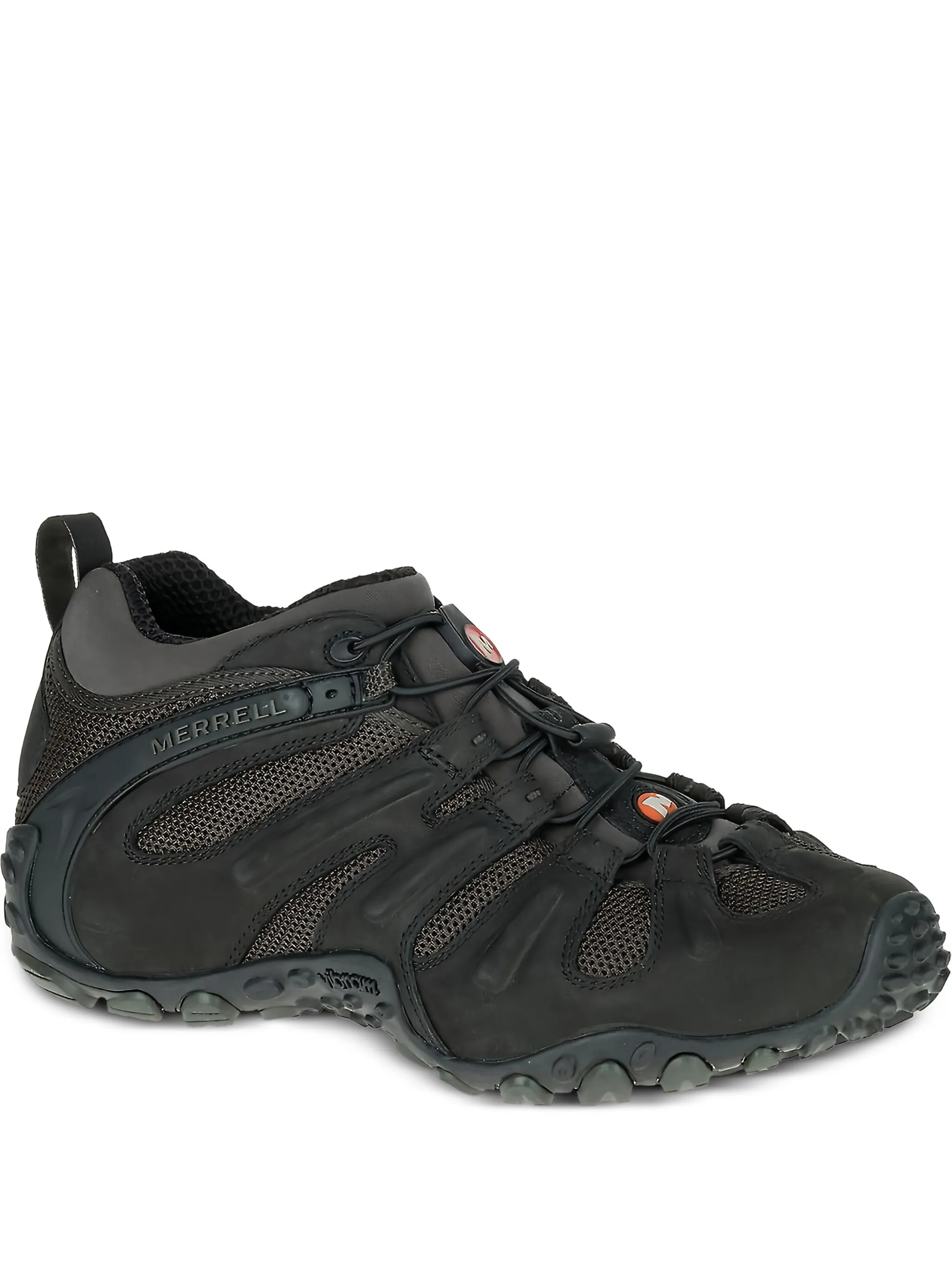 Кроссовки Cham II Stretch Merrell, черный
Кроссовки Cham II Stretch Merrell, черный