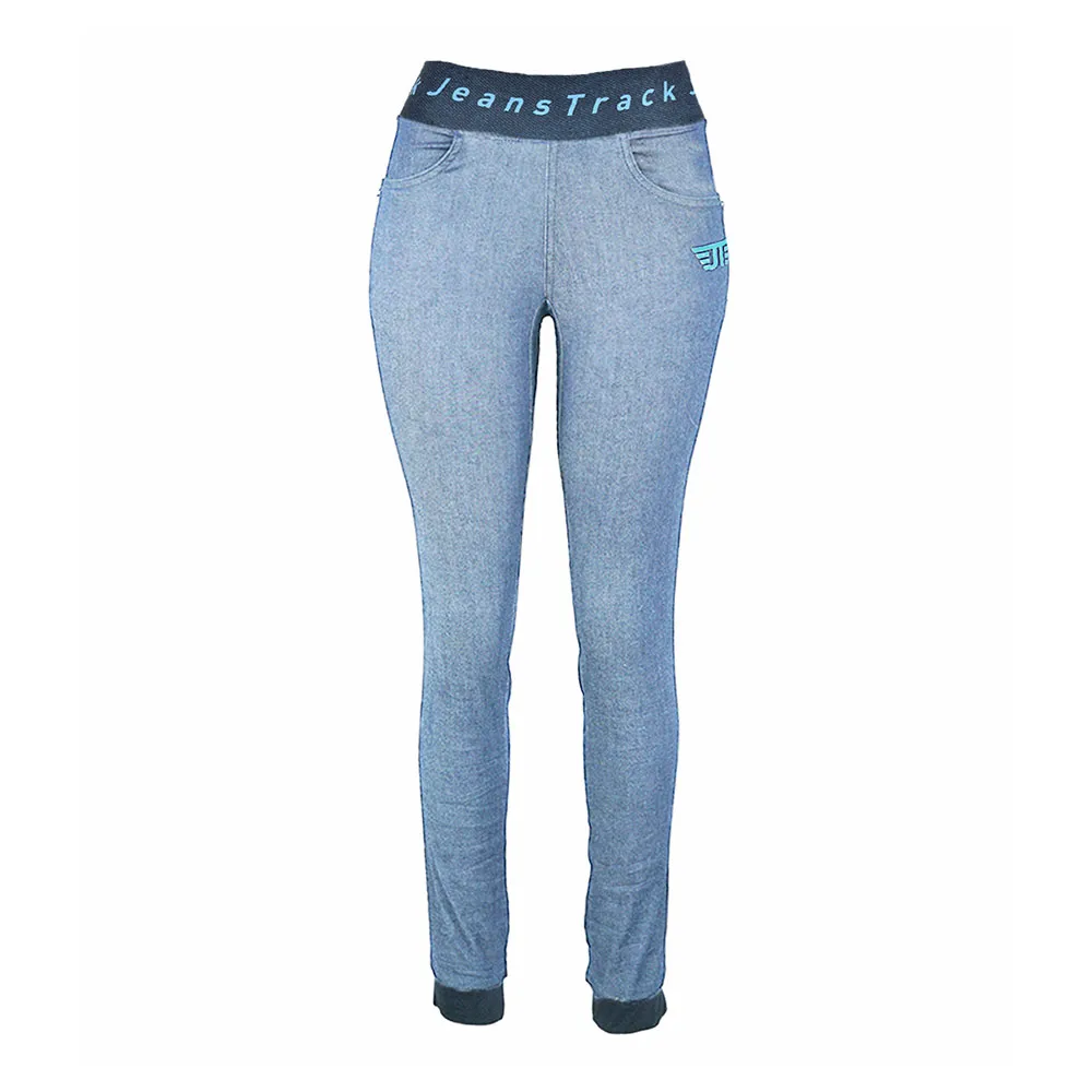 Джинсы JeansTrack Dena, синий 
Джинсы JeansTrack Dena, синий