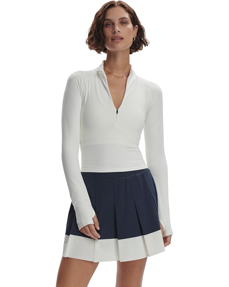 Женская футболка Varley Helena Mid Layer, Snow White, Белый, Женская футболка Varley Helena Mid Layer, Snow White
Женская футболка Varley Helena Mid Layer, Snow White, Белый, Женская футболка Varley Helena Mid Layer, Snow White