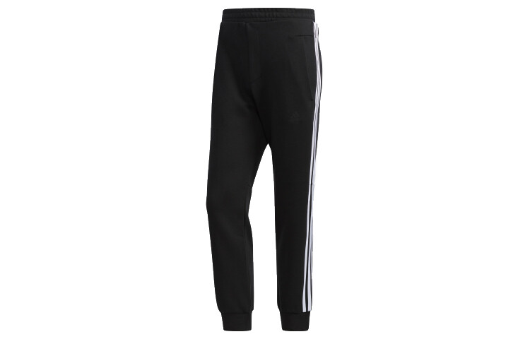 Трикотажные спортивные штаны мужские Adidas
Трикотажные спортивные штаны мужские Adidas