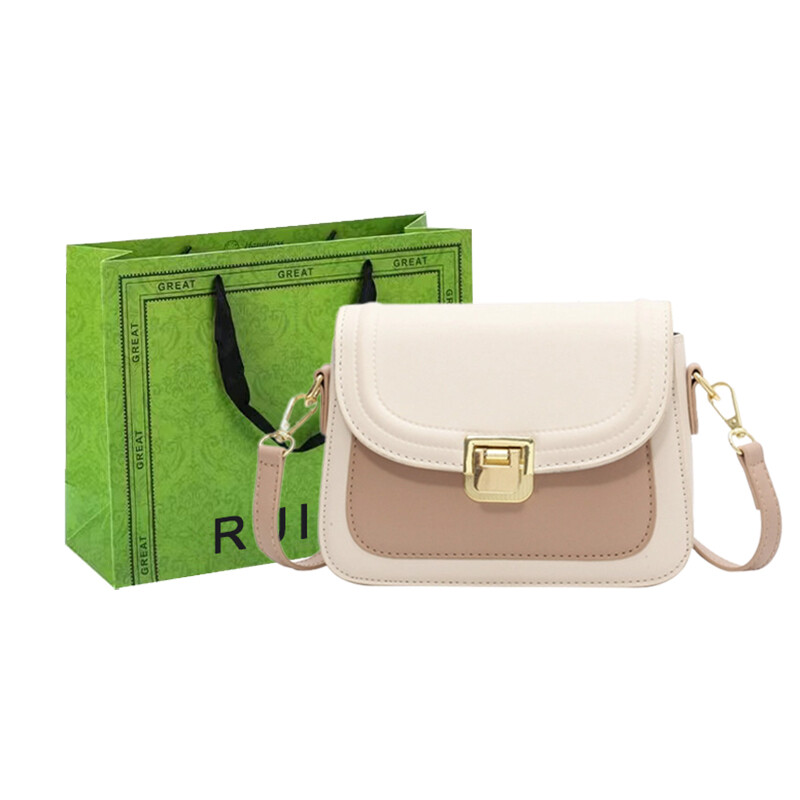 Женская сумка через плечо Ruipai, Черный
Женская сумка через плечо Ruipai, Черный