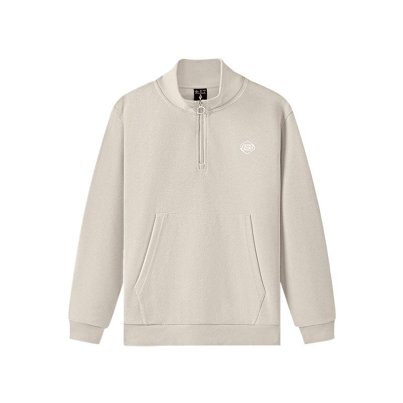 Skechers Sports Alliance Series Sweatshirt Women's Light Brown
Skechers Sports Alliance Series Sweatshirt Women's Light Brown