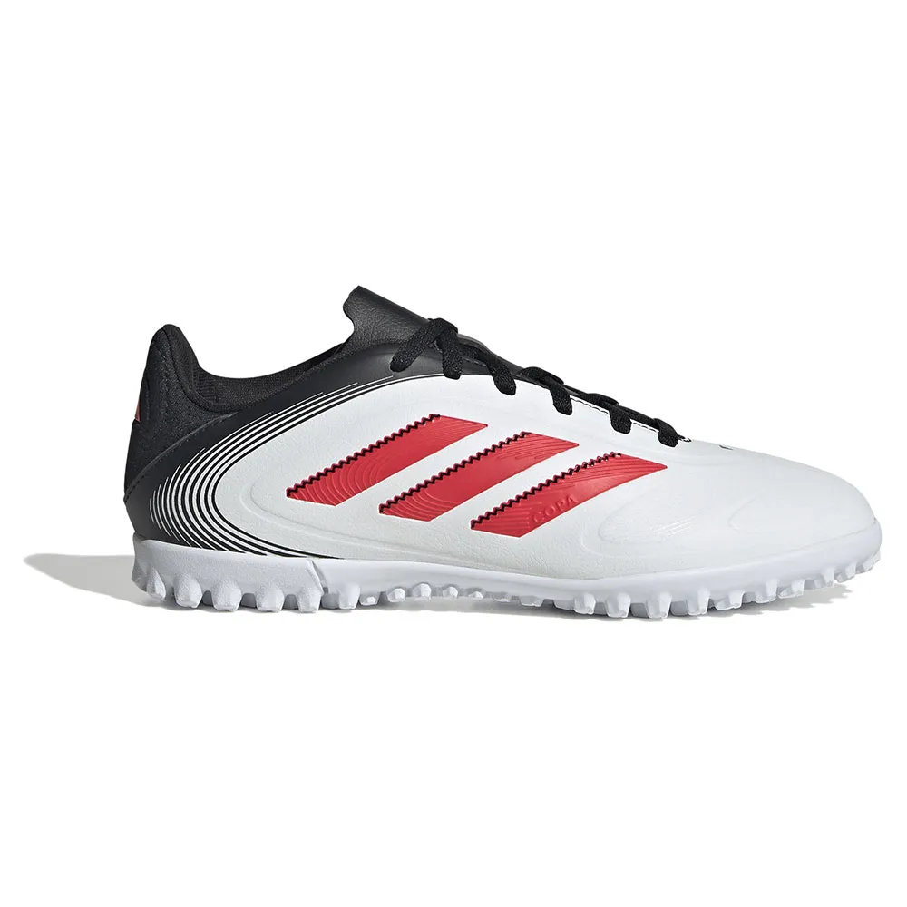 Футбольные бутсы adidas Copa Pure 3 Club TF kids, белый
Футбольные бутсы adidas Copa Pure 3 Club TF kids, белый