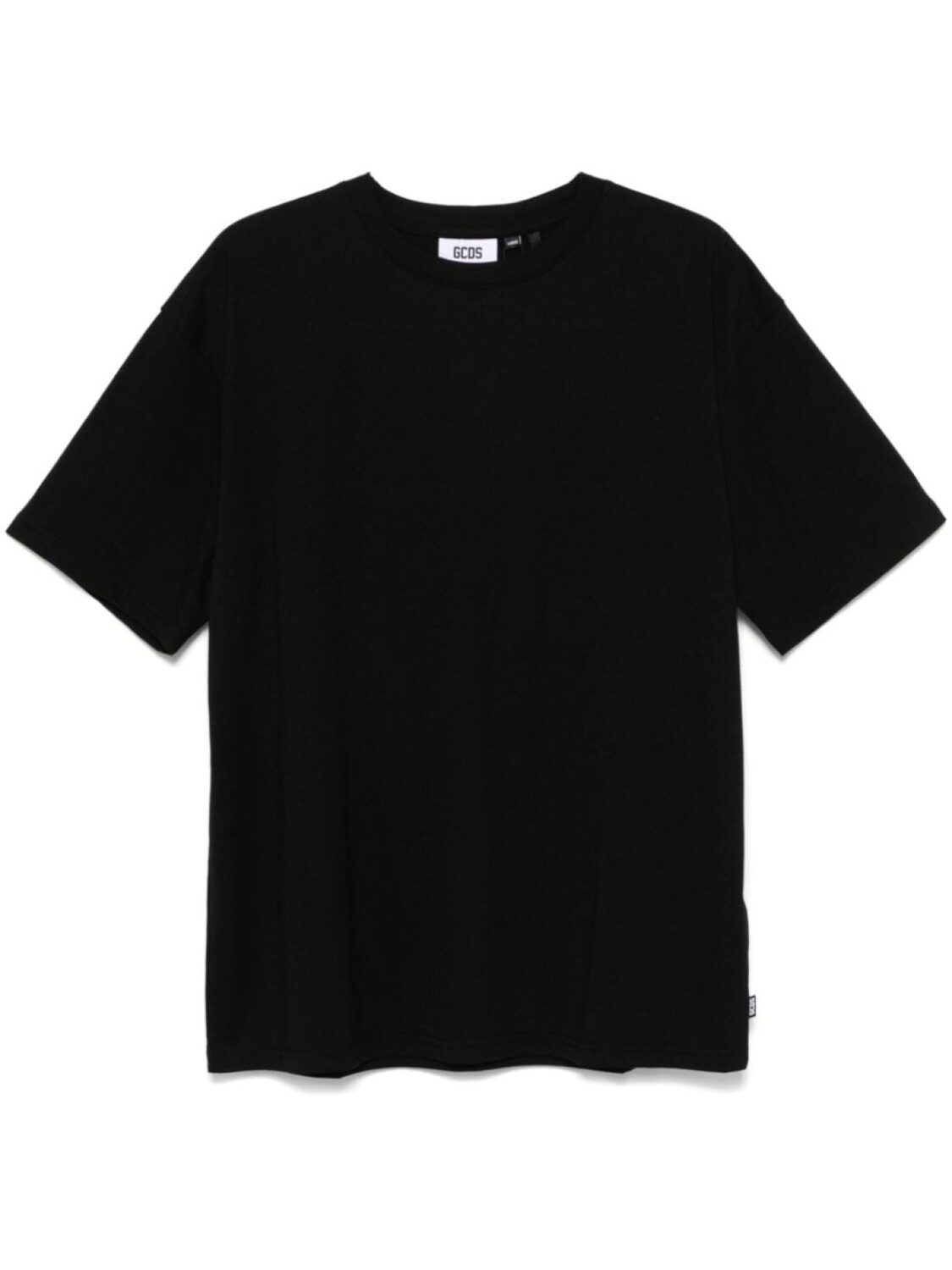 Футболка с клоуном GCDS, черный
Футболка с клоуном GCDS, черный