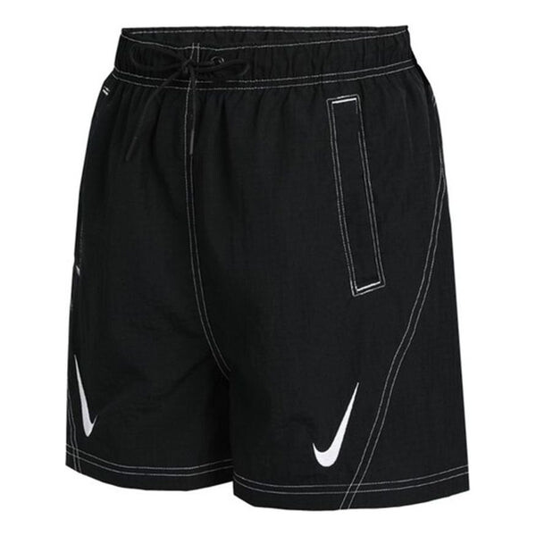 Шорты как w спортивная одежда rpl swsh wvn gx hr sh Nike, черный
Шорты как w спортивная одежда rpl swsh wvn gx hr sh Nike, черный