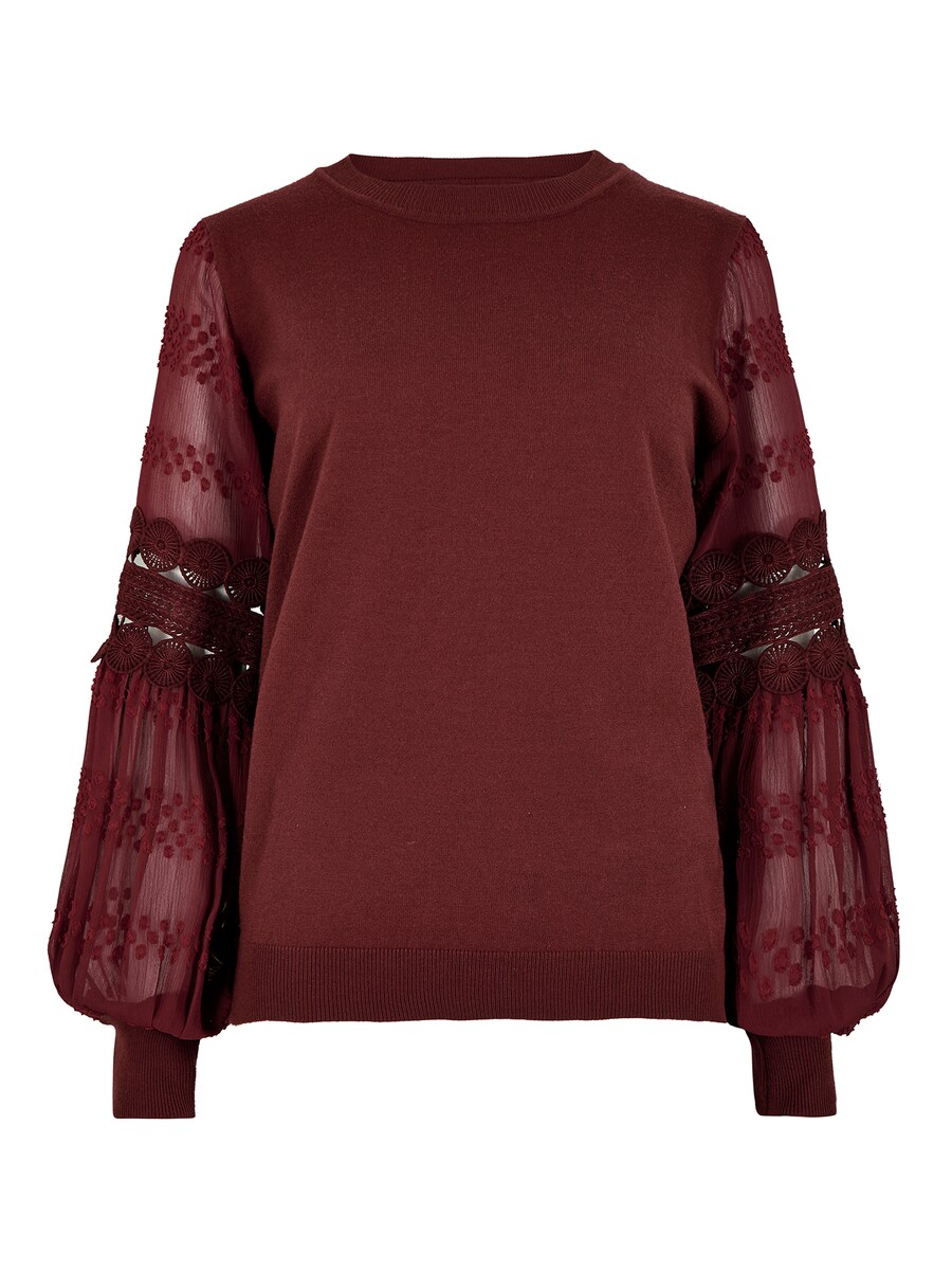 Свитер Apricot, бордовый
Свитер Apricot, бордовый