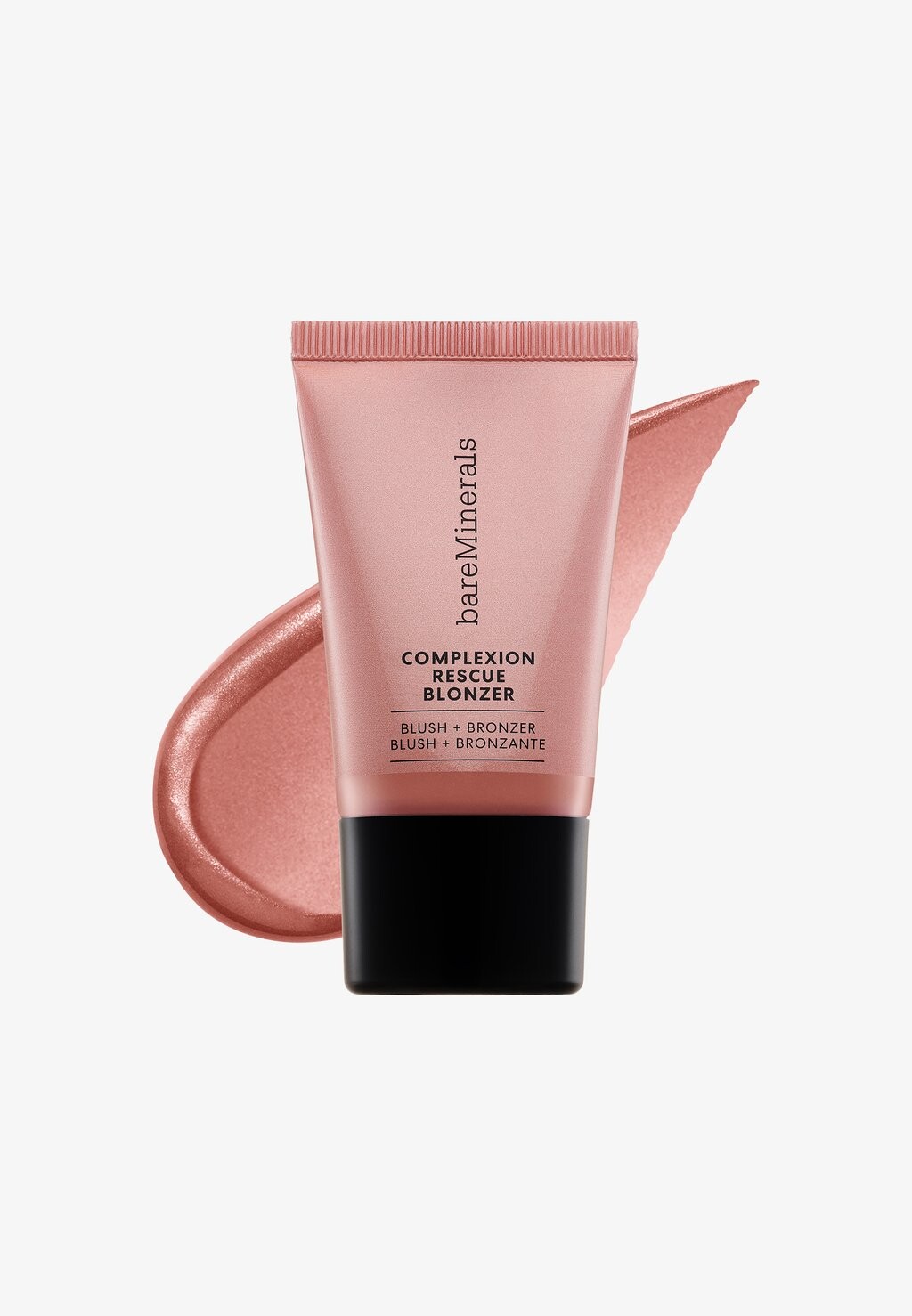 Бронзер COMPLEXION RESCUE BLONZER BLUSH + BRONZER bareMinerals, цвет Kiss Of Mauve
Бронзер COMPLEXION RESCUE BLONZER BLUSH + BRONZER bareMinerals, цвет Kiss Of Mauve