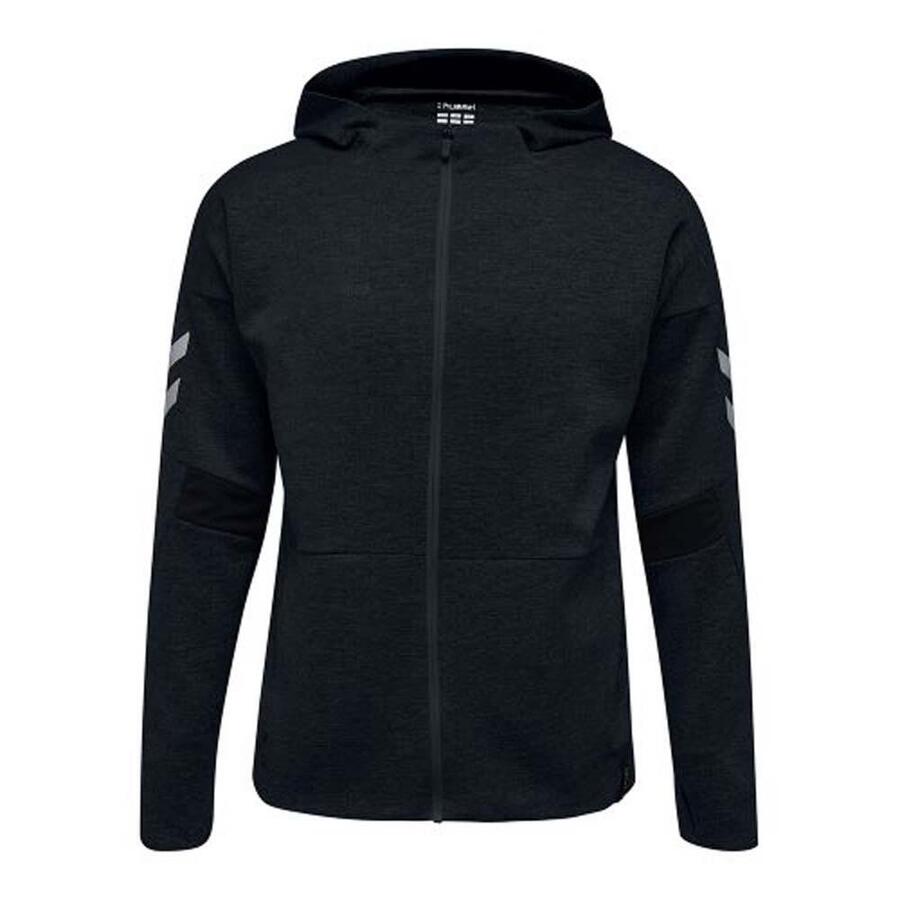 Детская тренировочная куртка Hummel Tech Move Zip Hood 200020
Детская тренировочная куртка Hummel Tech Move Zip Hood 200020