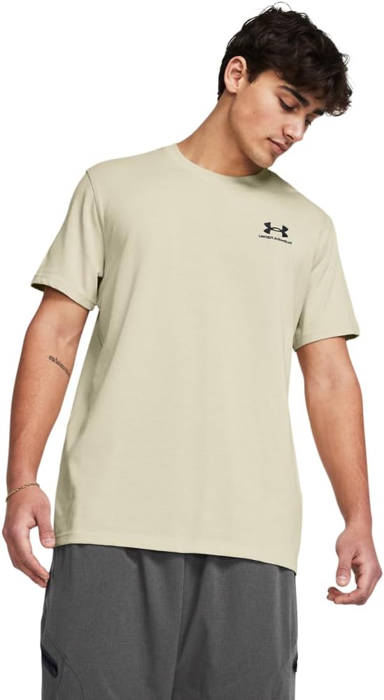 Мужская футболка Under Armour Heavyweight с коротким рукавом, (273) Silt/Black, Черный, Мужская футболка Under Armour Heavyweight с коротким рукавом, (273) Silt/Black
Мужская футболка Under Armour Heavyweight с коротким рукавом, (273) Silt/Black, Черный, Мужская футболка Under Armour Heavyweight с коротким рукавом, (273) Silt/Black
