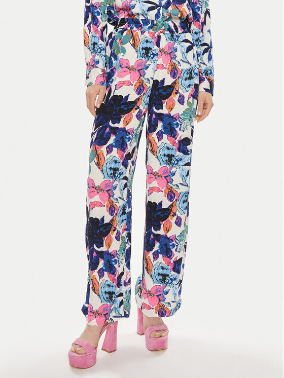 Брюки Yas, мультиколор
Брюки Yas, мультиколор