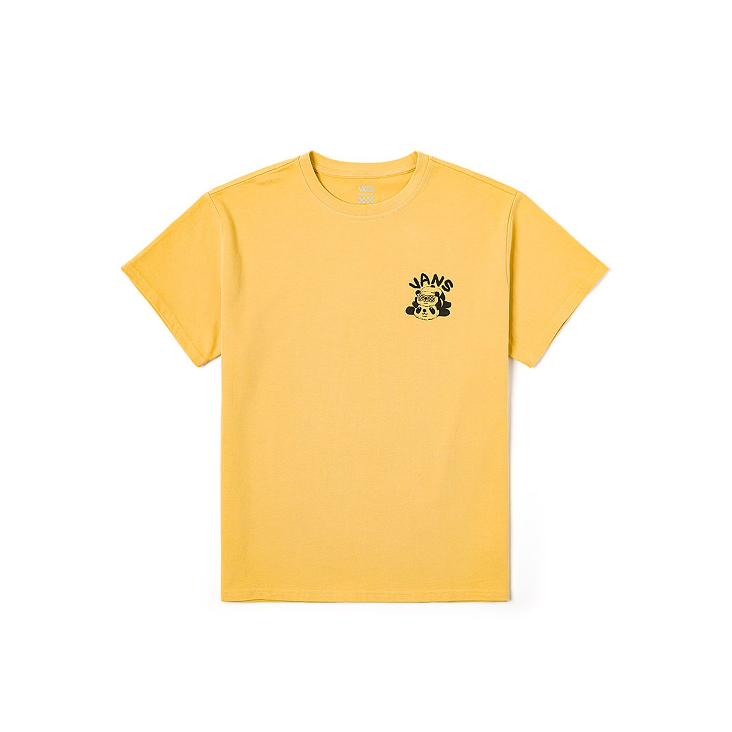 Vans Футболка женская Ginger Yellow, Желтый, Vans Футболка женская Ginger Yellow
Vans Футболка женская Ginger Yellow, Желтый, Vans Футболка женская Ginger Yellow