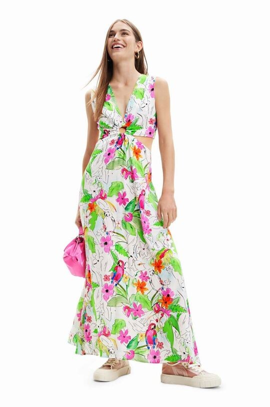Платье Desigual, белый
Платье Desigual, белый