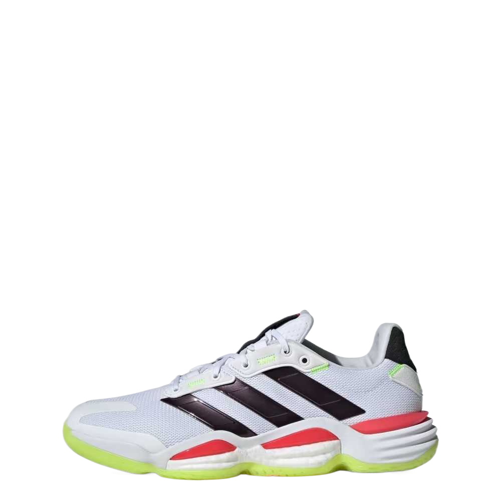 Adidas Кроссовки STABIL 16 Low top Training Shoes Men's White
Adidas Кроссовки STABIL 16 Low top Training Shoes Men's White