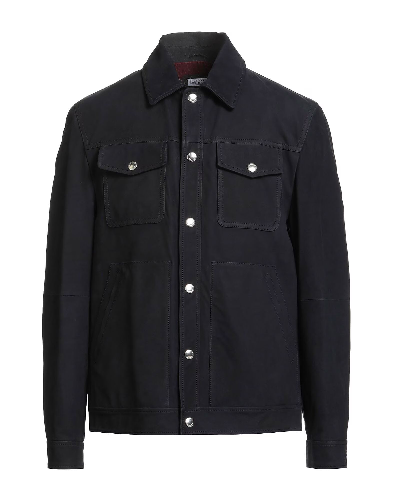 Куртка Brunello Cucinelli, черный
Куртка Brunello Cucinelli, черный