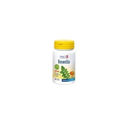 Boswellia Longlife 60 растительных капсул Phoenix Long Life
Boswellia Longlife 60 растительных капсул Phoenix Long Life