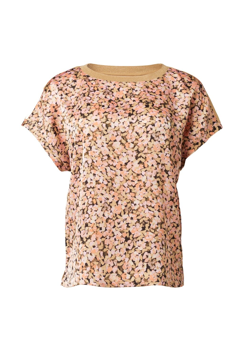 Блуза comma casual identity, коралл
Блуза comma casual identity, коралл