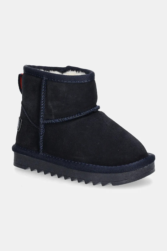 Детские зимние сапоги Tommy Hilfiger, темно-синий
Детские зимние сапоги Tommy Hilfiger, темно-синий