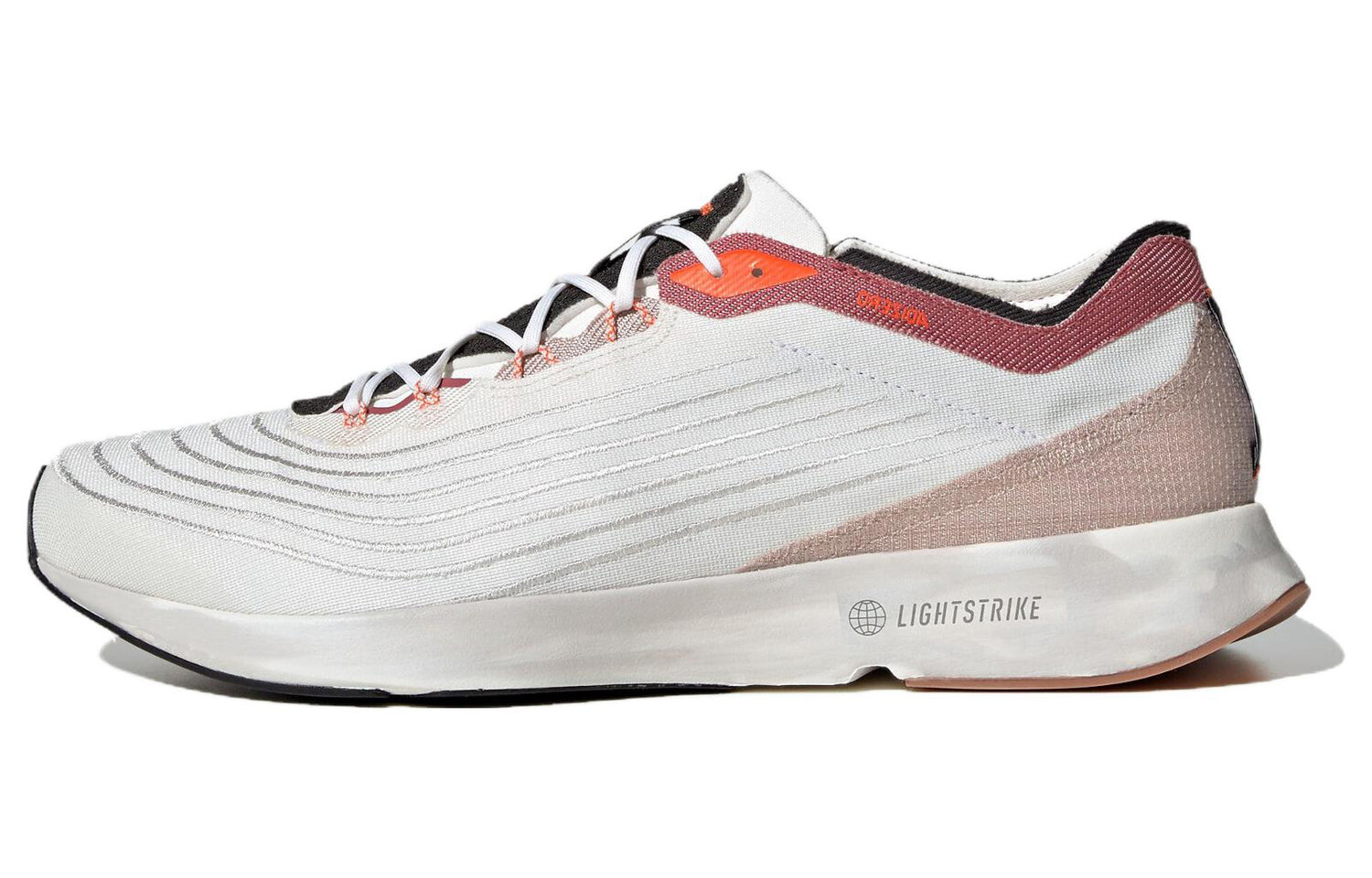 Кроссовки adidas Parley X Adizero 'Non Dyed Impact Orange' 
Кроссовки adidas Parley X Adizero 'Non Dyed Impact Orange'