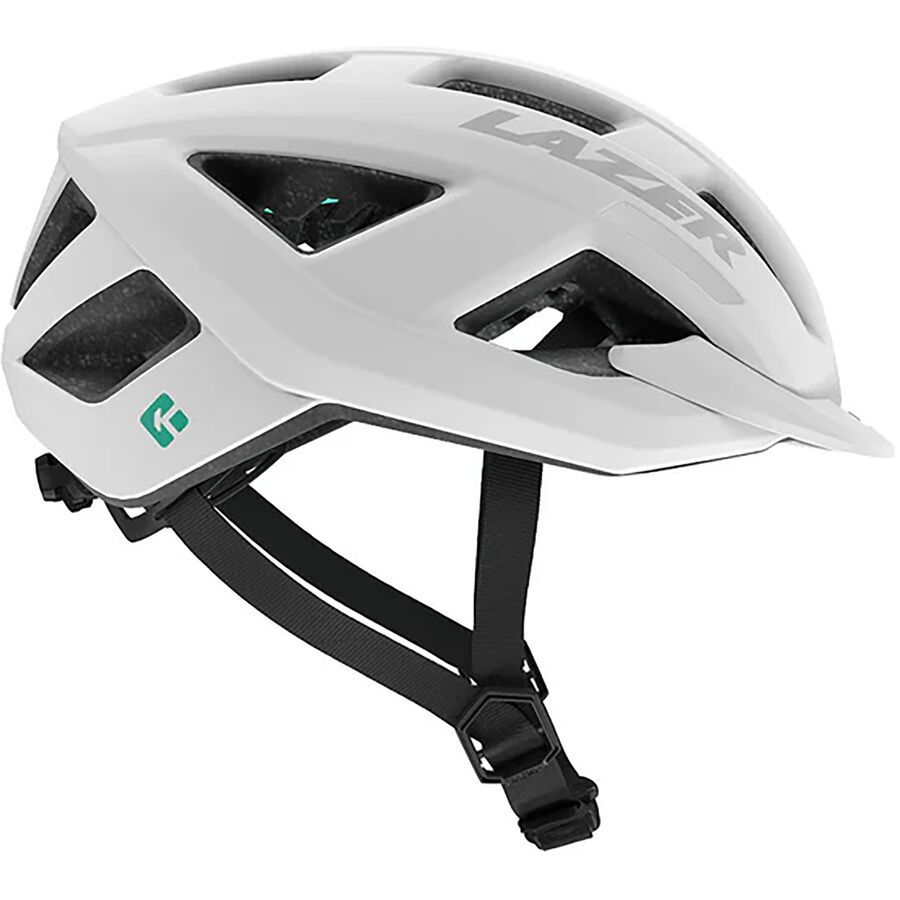 Шлем Lazer Cerro KinetiCore Lazer, Matte White2
Шлем Lazer Cerro KinetiCore Lazer, Matte White2