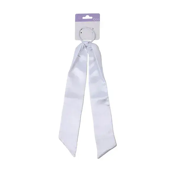 Резинка для волос Tira Lazo 1699, цвет blanco
Резинка для волос Tira Lazo 1699, цвет blanco