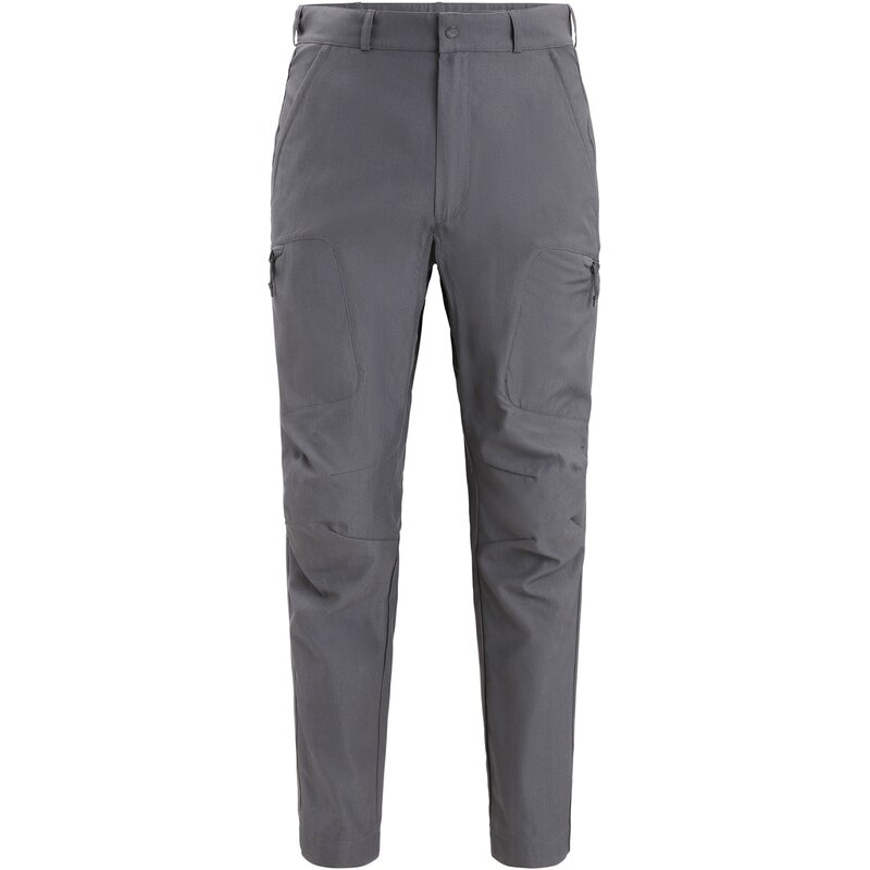 Брюки Icebreaker, цвет monsoon
Брюки Icebreaker, цвет monsoon