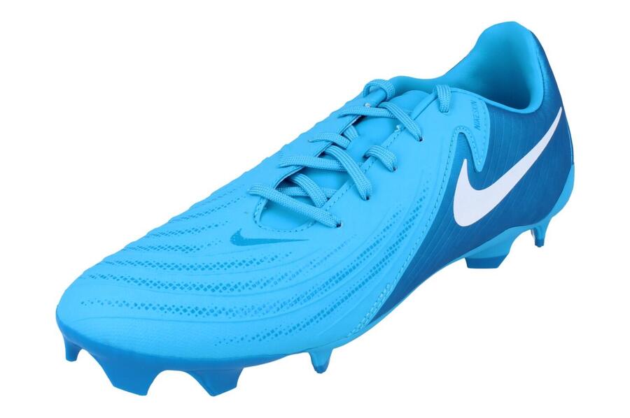 Футбольные бутсы Nike Phantom GX II Academy FG/MG
Футбольные бутсы Nike Phantom GX II Academy FG/MG