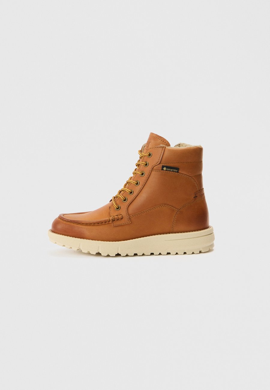 Ботинки Marc O'Polo MARCO GTX, Cognac
Ботинки Marc O'Polo MARCO GTX, Cognac
