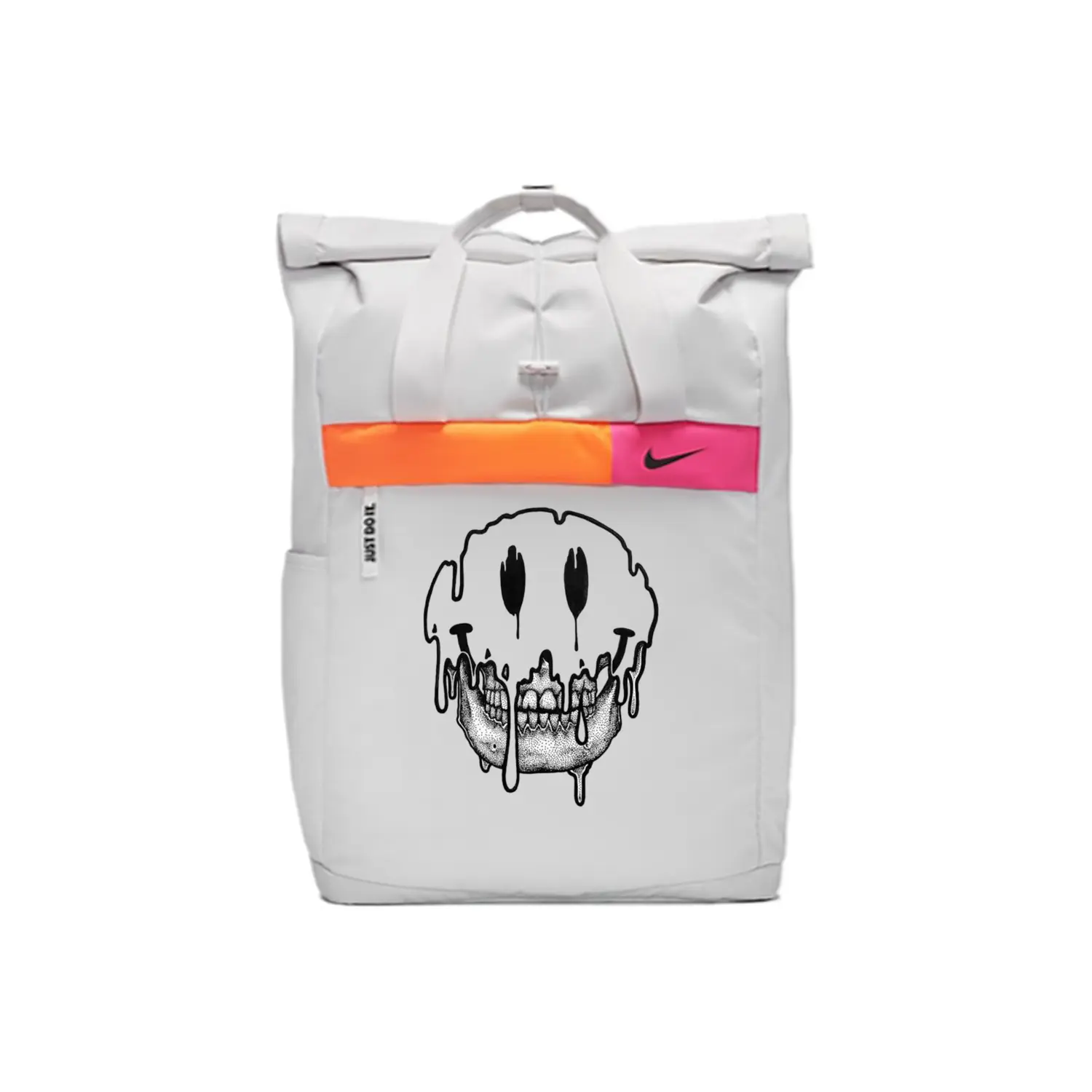 Nike Тканевый рюкзак унисекс светло-серебристый серый, Soul Box
Nike Тканевый рюкзак унисекс светло-серебристый серый, Soul Box