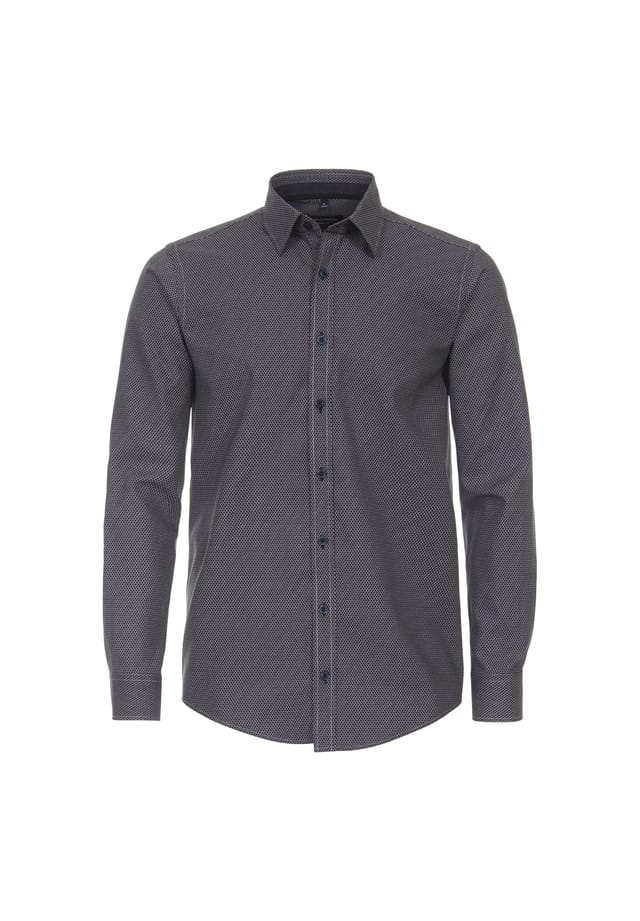 Рубашка фланелевая с принтом свободного покроя Casamoda, коричневый
Рубашка фланелевая с принтом свободного покроя Casamoda, коричневый