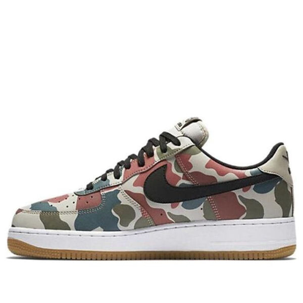 Кроссовки air force 1 low '07 lv8 'reflective camo light brown' Nike, черный
Кроссовки air force 1 low '07 lv8 'reflective camo light brown' Nike, черный