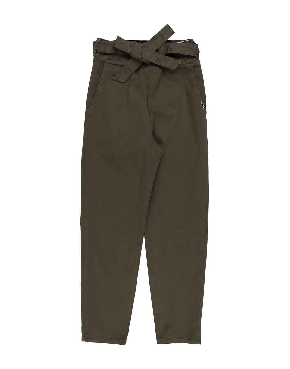 Брюки Liu •Jo, зеленый
Брюки Liu •Jo, зеленый