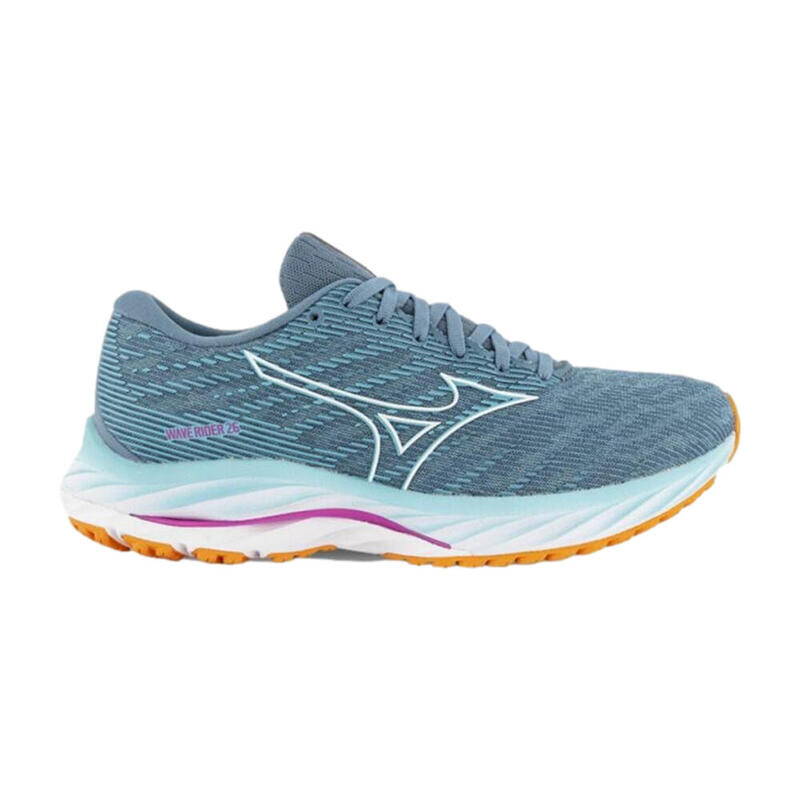 Кроссовки Mizuno, цвет navyblau/blau/weiss
Кроссовки Mizuno, цвет navyblau/blau/weiss