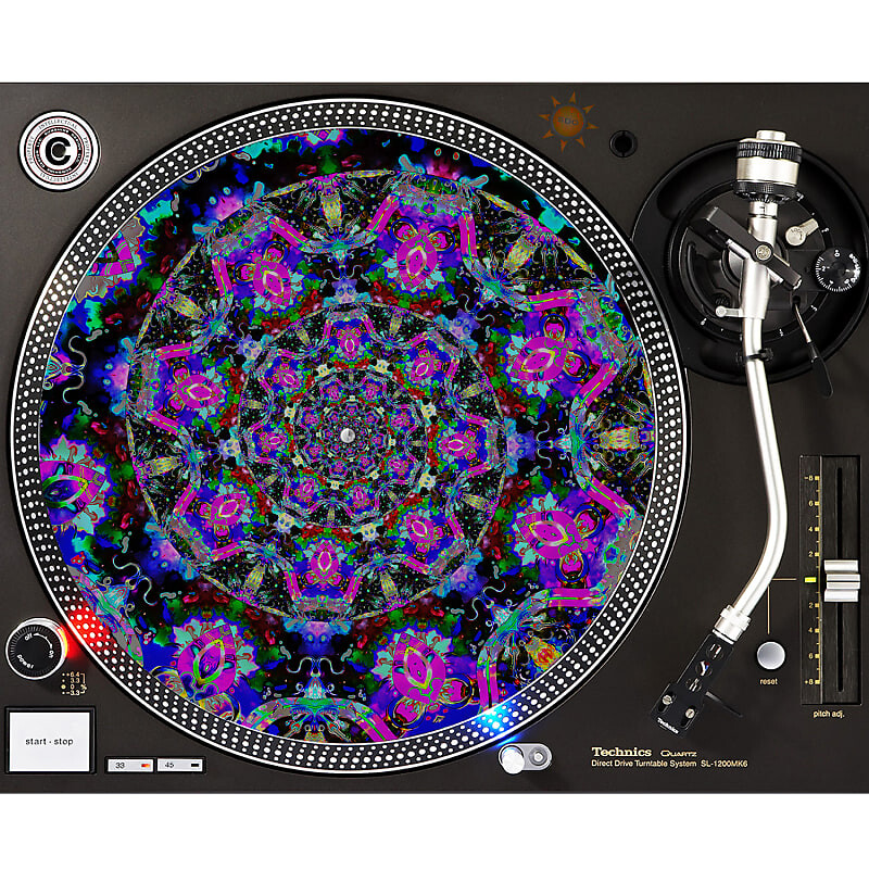 Проигрыватель Sunshine Design sdoslipmat
Проигрыватель Sunshine Design sdoslipmat
