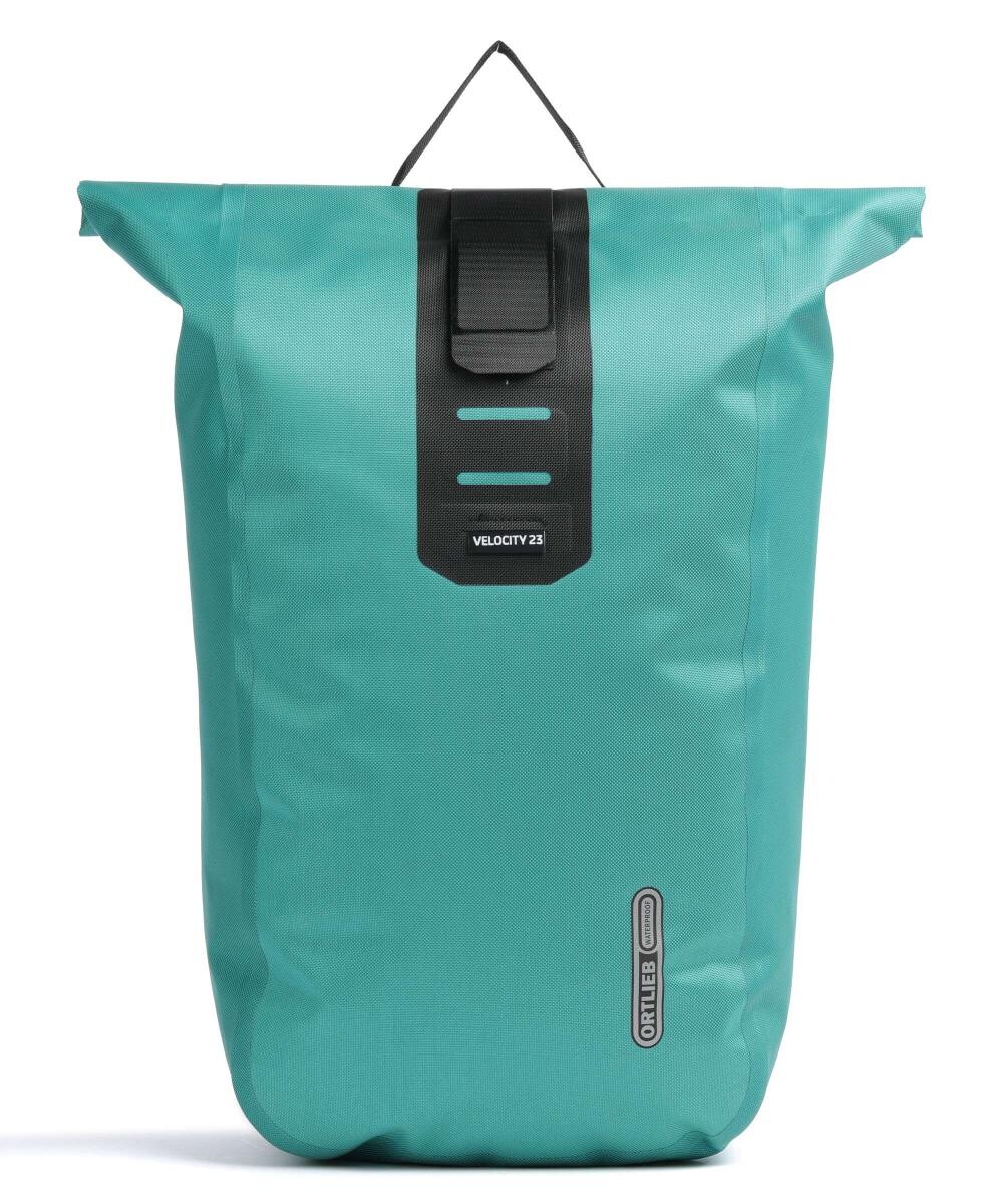 Рюкзак Velocity PS 23 Rolltop, нейлон 15 дюймов Ortlieb, зеленый
Рюкзак Velocity PS 23 Rolltop, нейлон 15 дюймов Ortlieb, зеленый