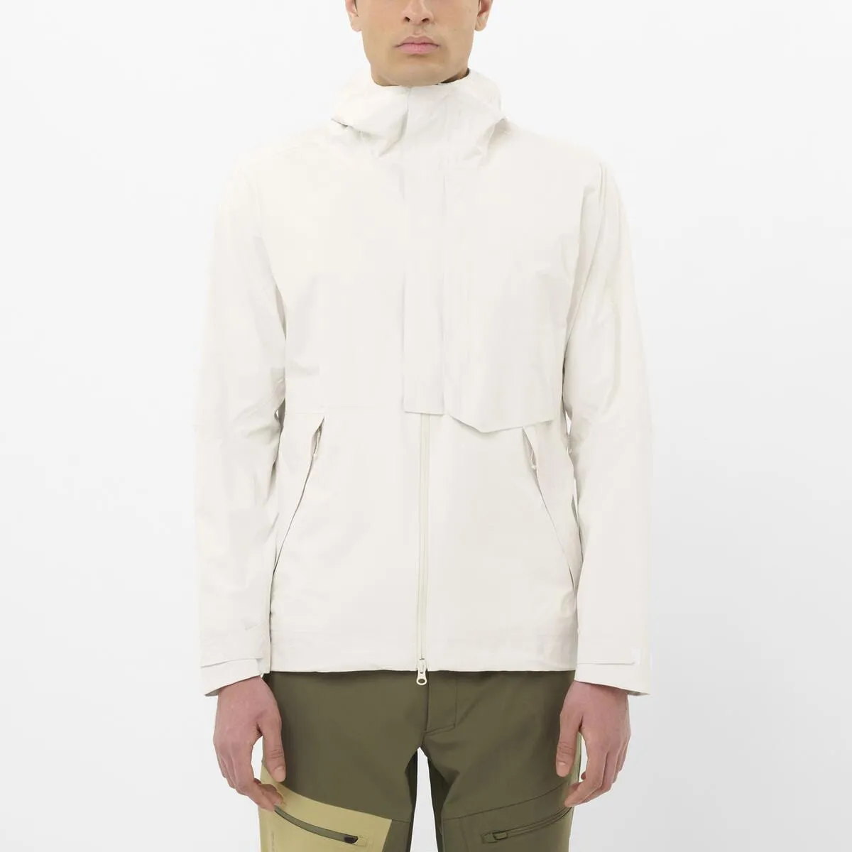 Мужская флисовая куртка OUTERPATH PRO 25L JKT M SALOMON Salomon, белый
Мужская флисовая куртка OUTERPATH PRO 25L JKT M SALOMON Salomon, белый