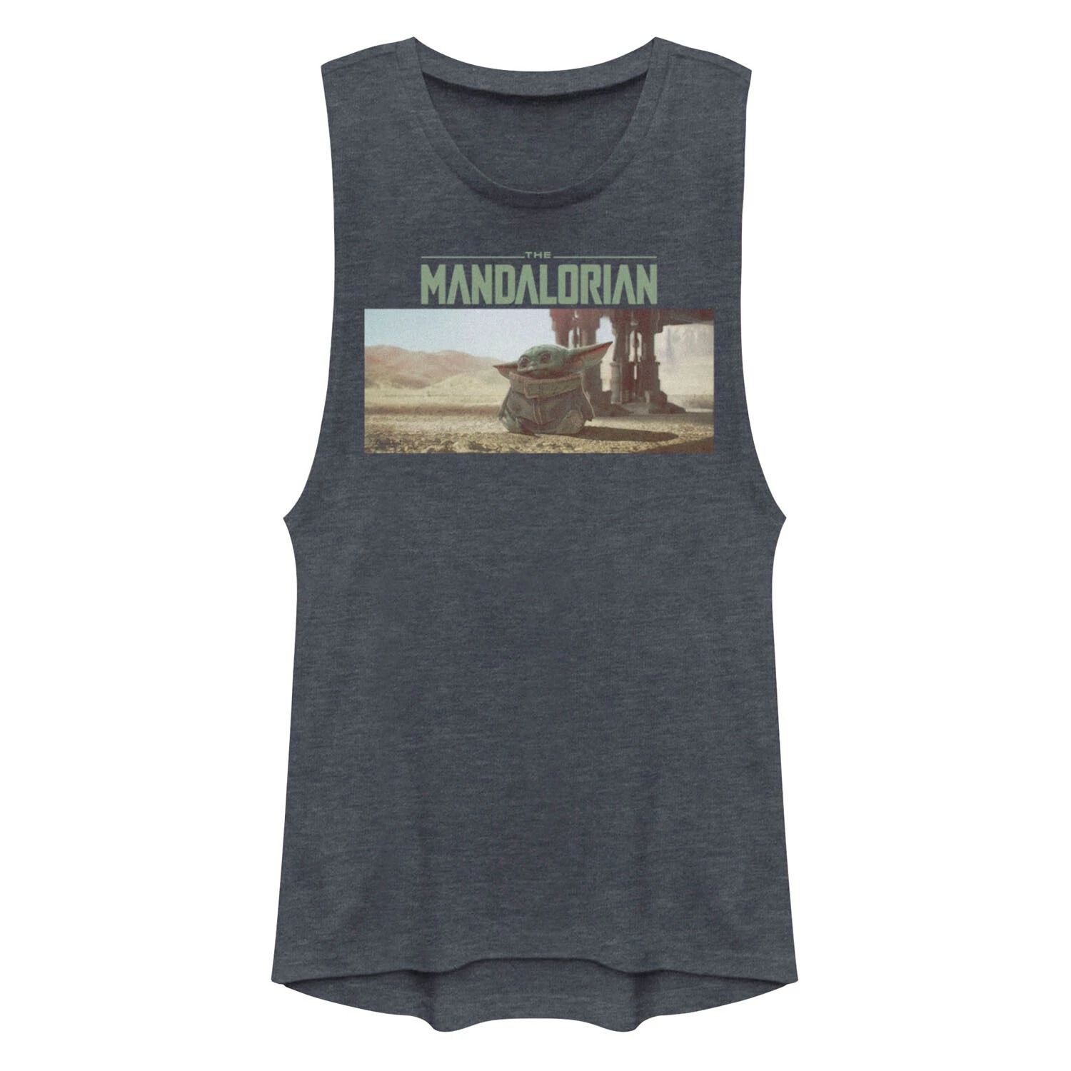 «Звездные войны для юниоров» «Мандалорец» «Дитя» или «Малыш Йода» Панель «Мышечный танк» Licensed Character
«Звездные войны для юниоров» «Мандалорец» «Дитя» или «Малыш Йода» Панель «Мышечный танк» Licensed Character