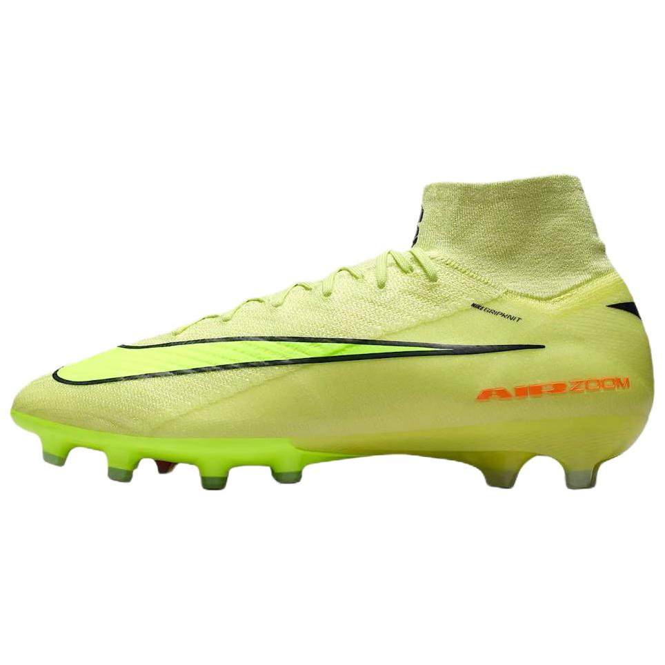 Nike Кроссовки Mercurial Superfly 10 Elite Supportive And Elastic Soccer Shoes Unisex Yellow
Nike Кроссовки Mercurial Superfly 10 Elite Supportive And Elastic Soccer Shoes Unisex Yellow