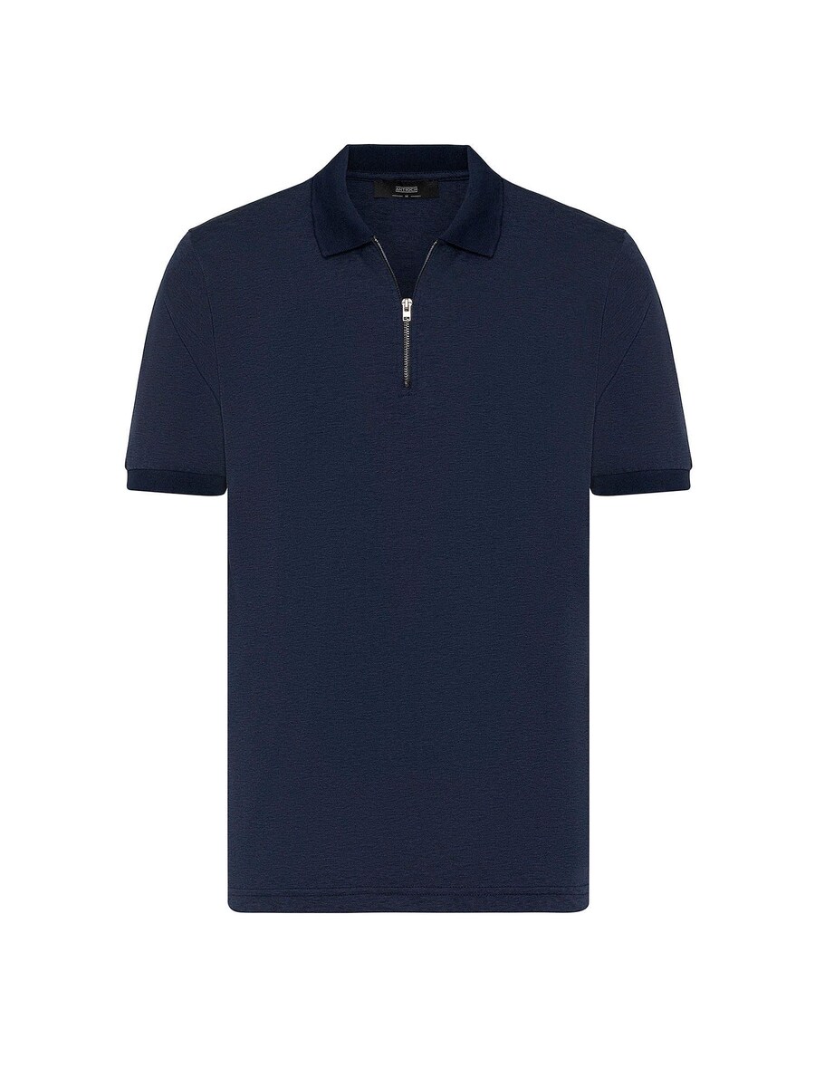 Рубашка Antioch Urion, морской синий
Рубашка Antioch Urion, морской синий