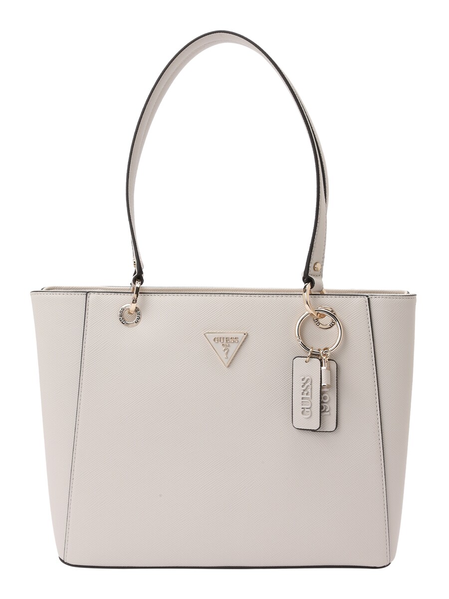 Сумка-шоппер GUESS NOELLE II TOTE, Light beige
Сумка-шоппер GUESS NOELLE II TOTE, Light beige
