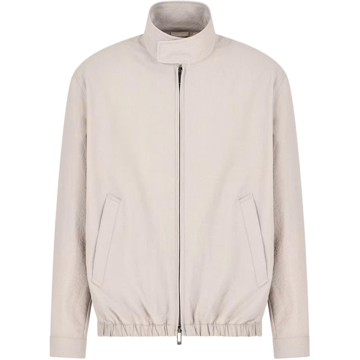 EMPORIO ARMANI Куртка мужская, Gray 
EMPORIO ARMANI Куртка мужская, Gray