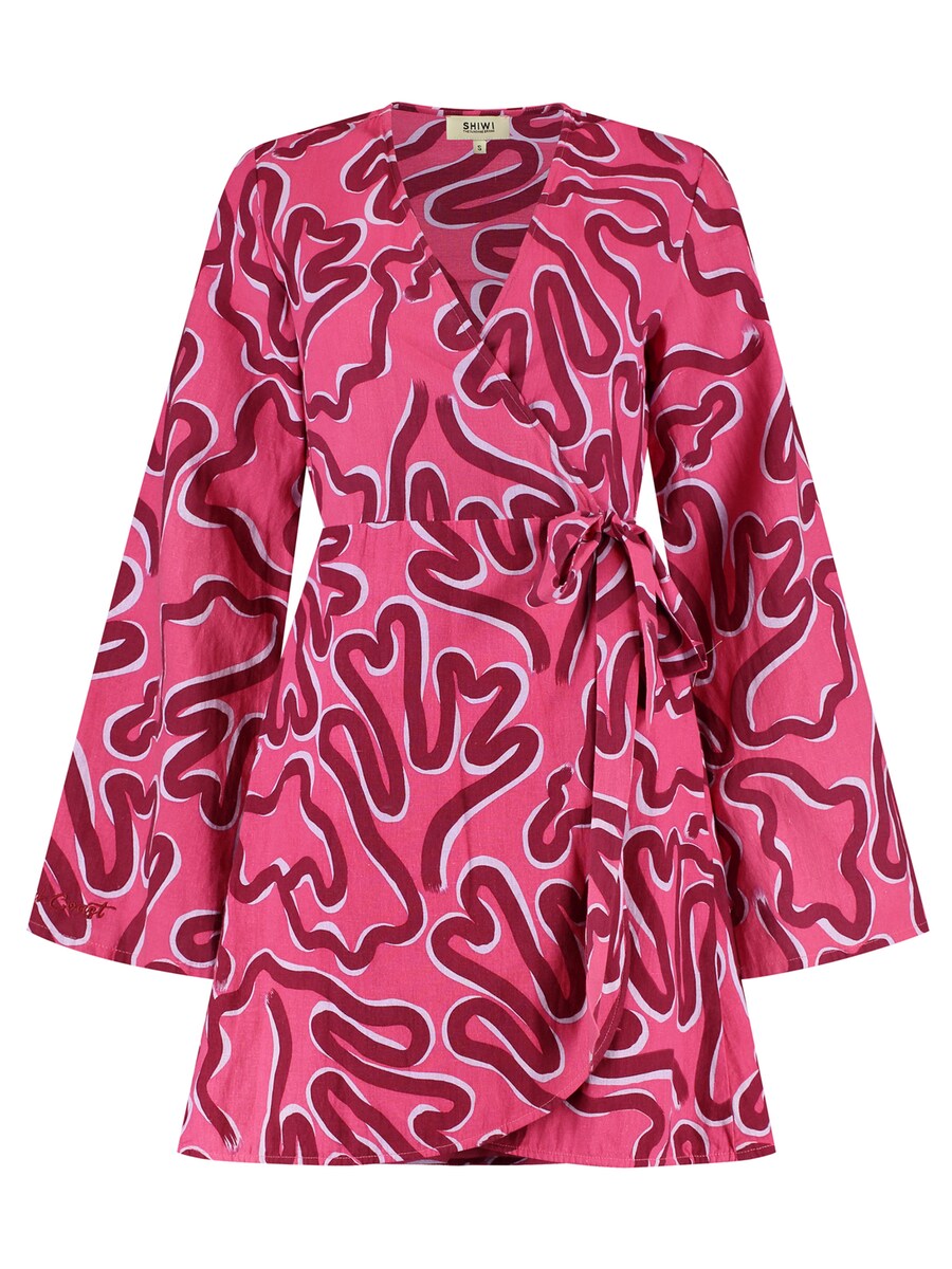 Мини платье Shiwi Janelle, Pink
Мини платье Shiwi Janelle, Pink